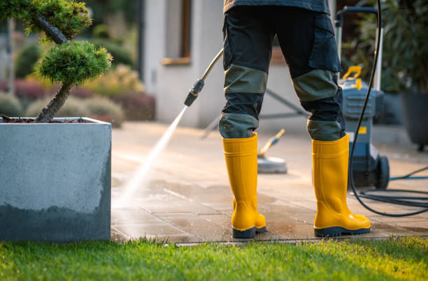 Best Pressure Washing Cost  in Alum Creek, WV